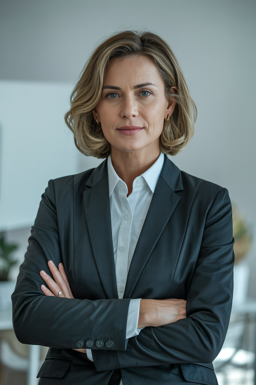 MSc. Andrea de Souza Maragno