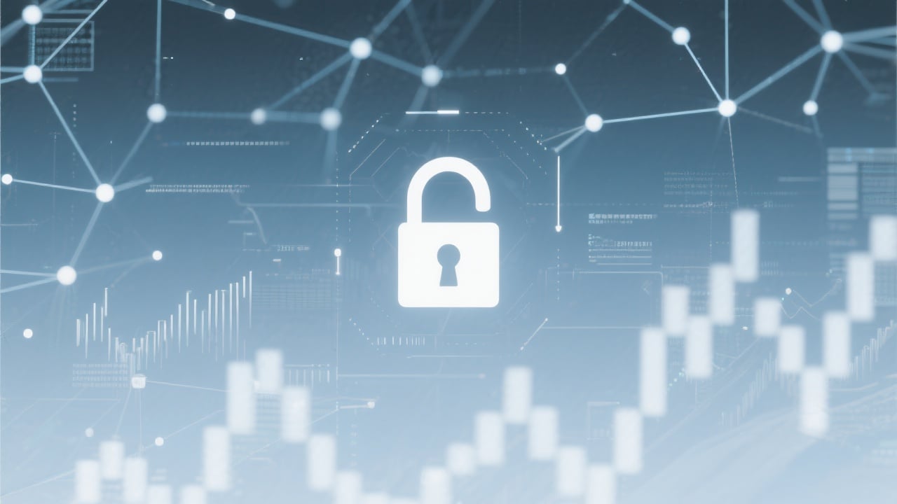 Financial Security Background
