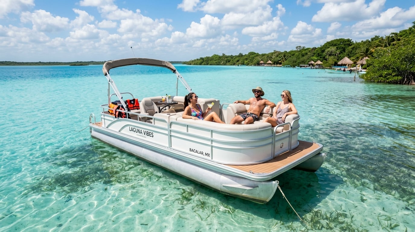 Private Lagoon Tour