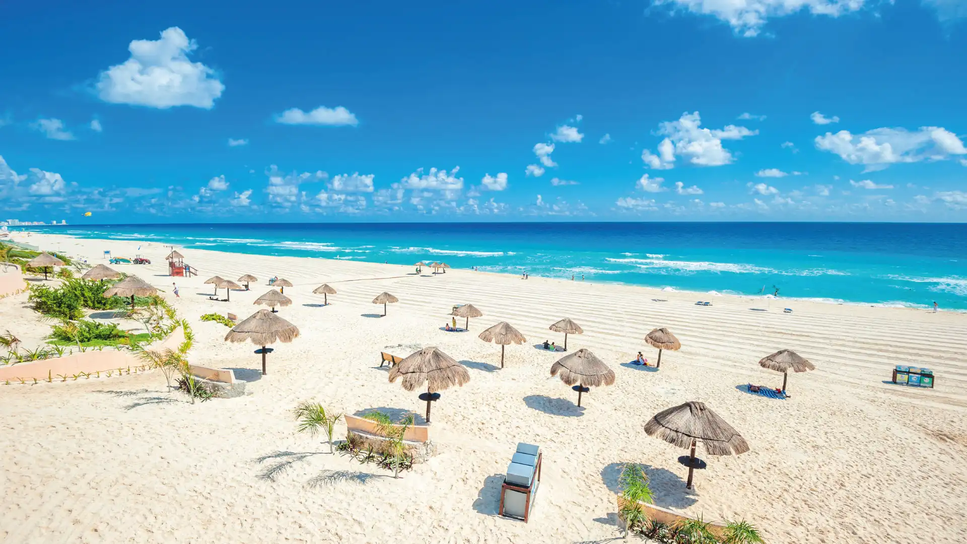 Cancún - Caribe Mexicano