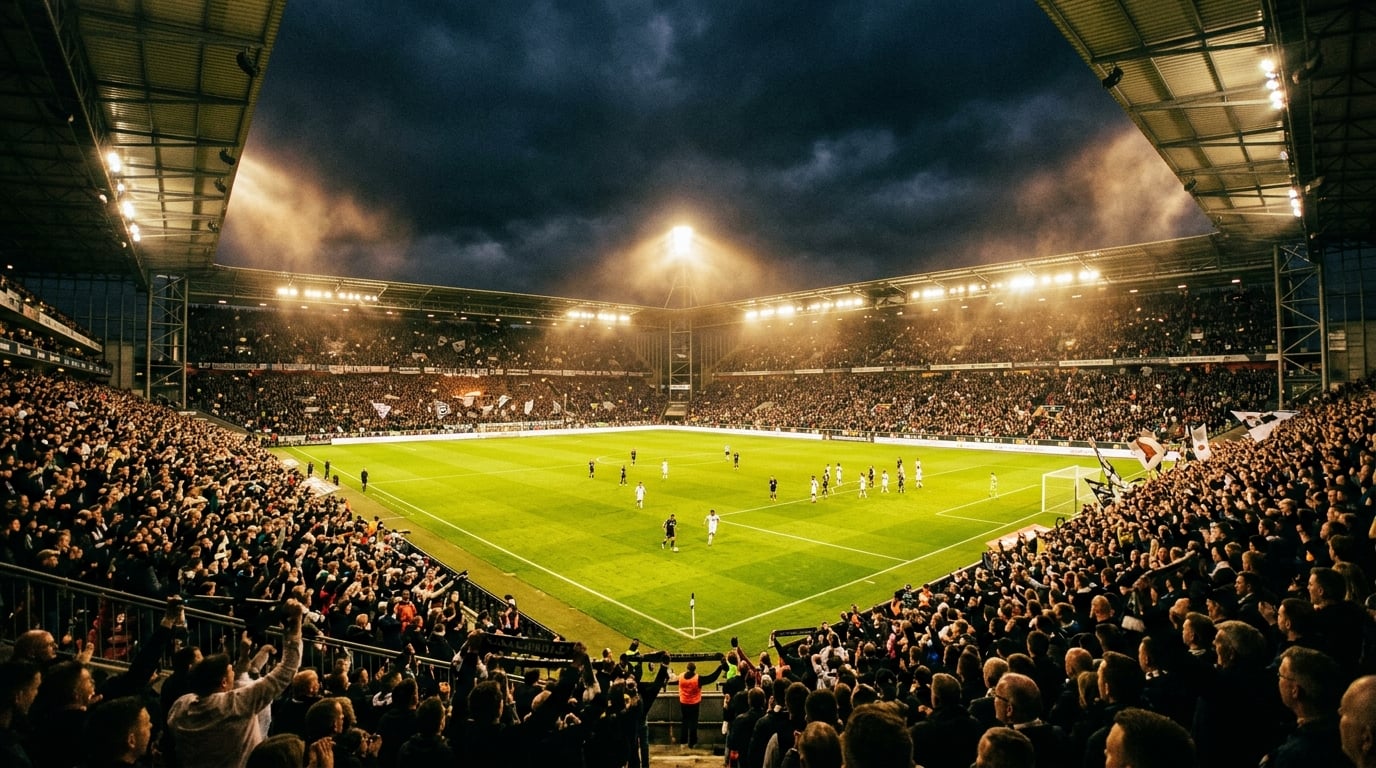 Sport & Entertainment — AEO, GEO & AI SEO