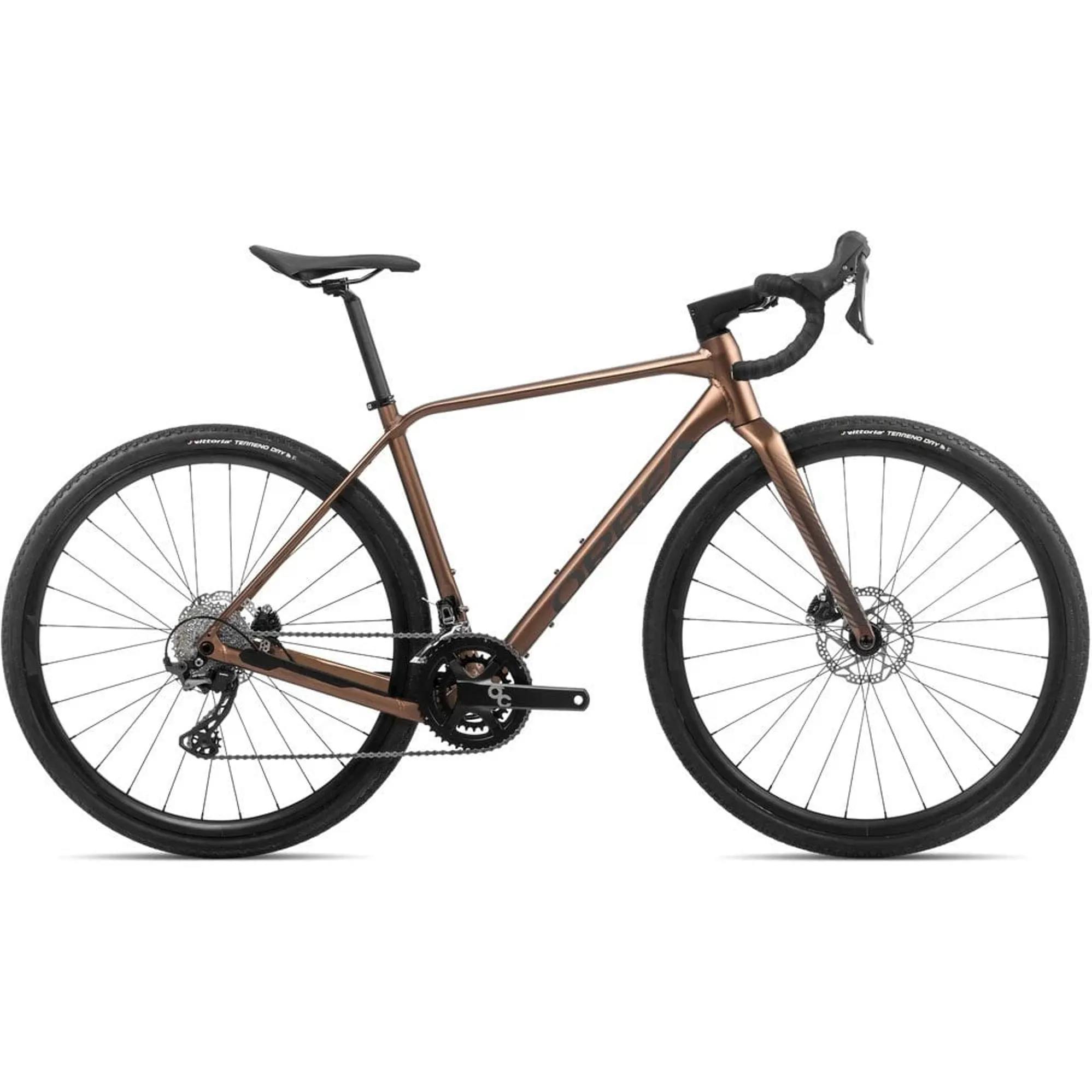 Orbea Terra H30 4