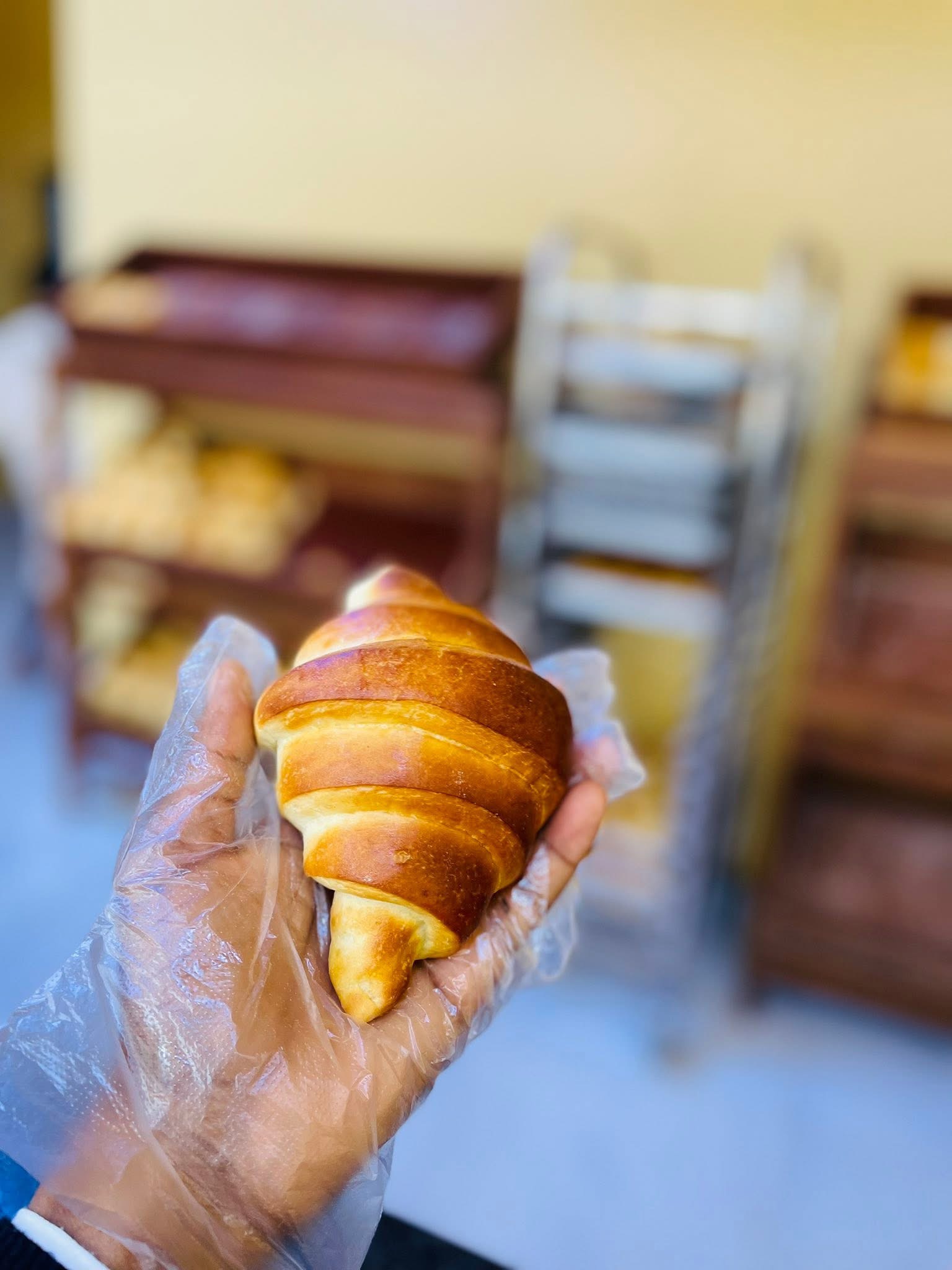Croissant