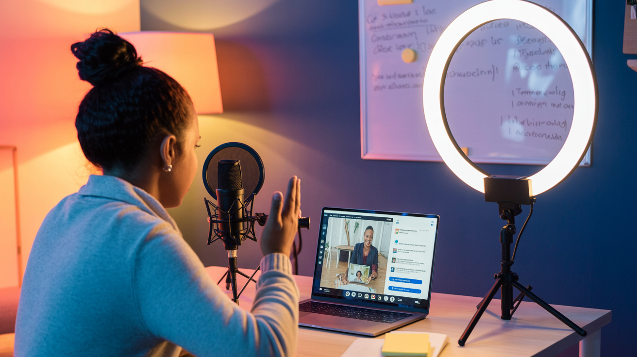 Step-by-Step Guide to Launching Your First Online Course in South Africa