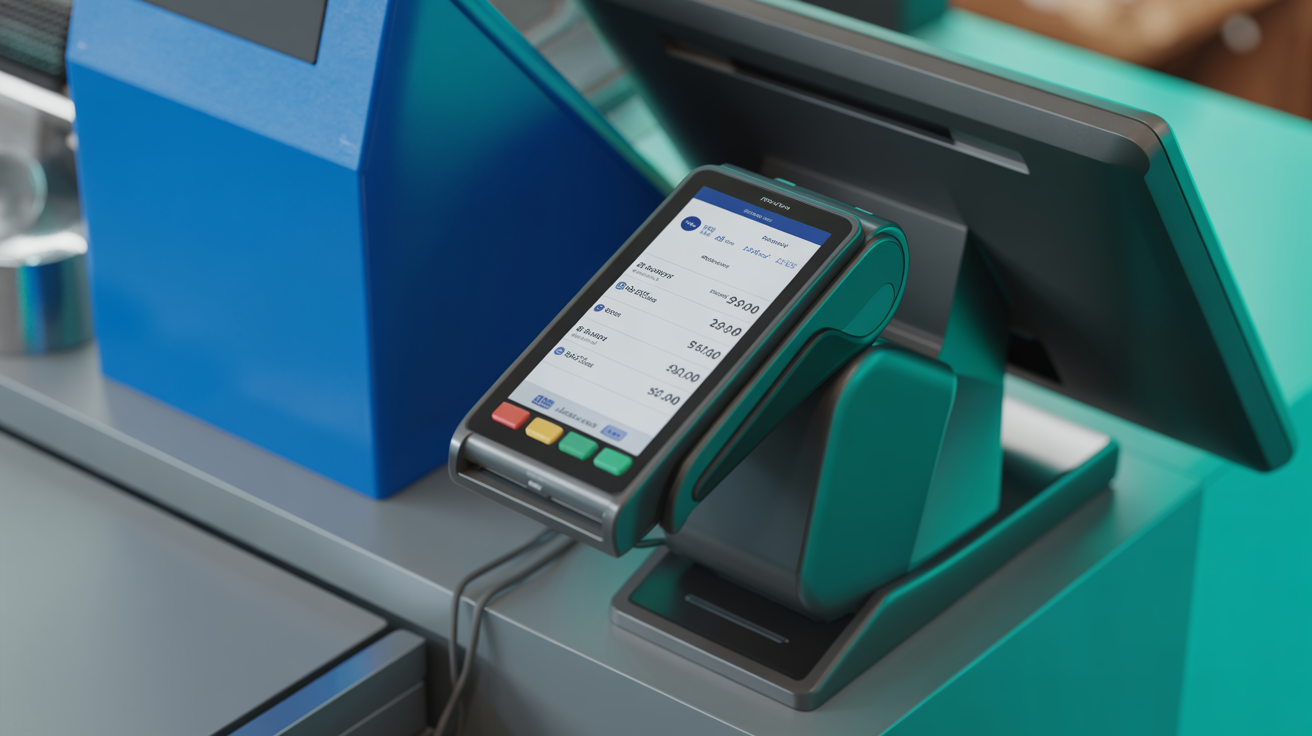 Dual Pricing Example