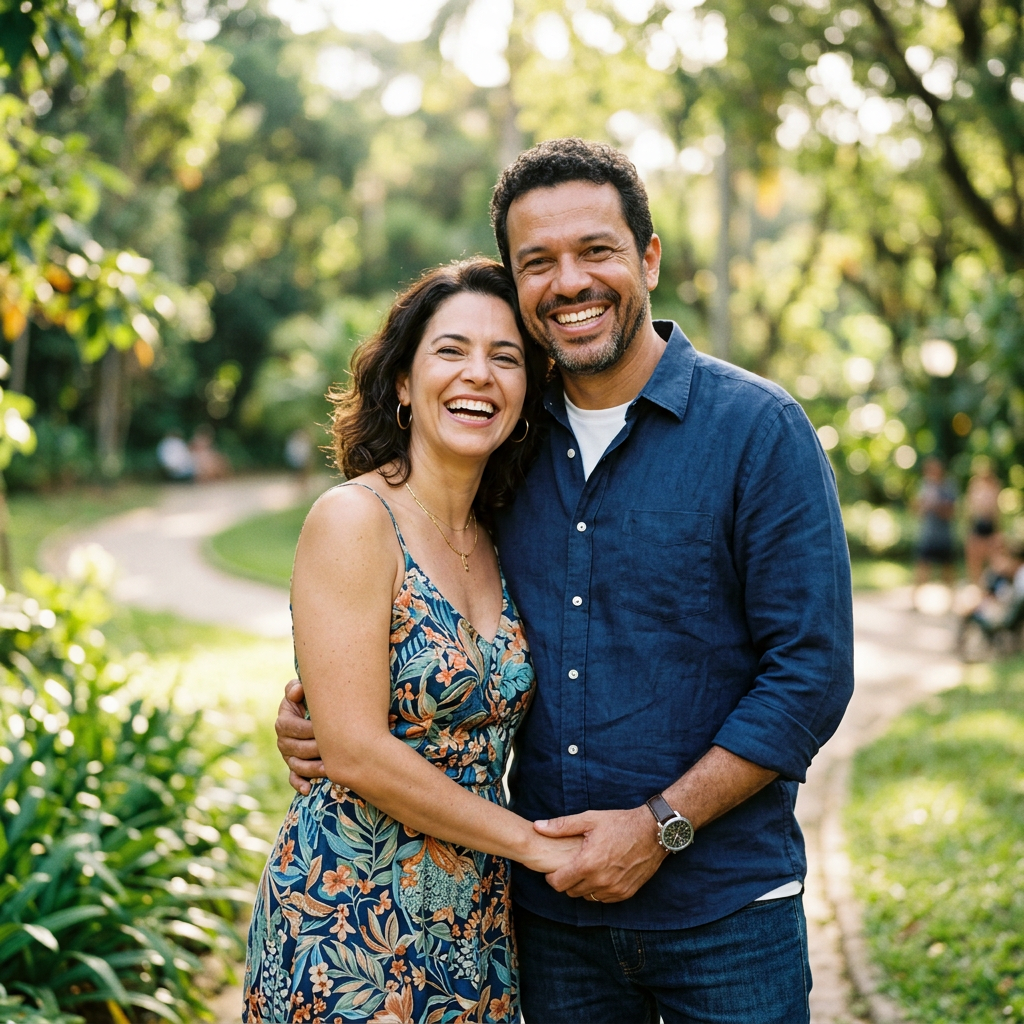 Ana & Roberto