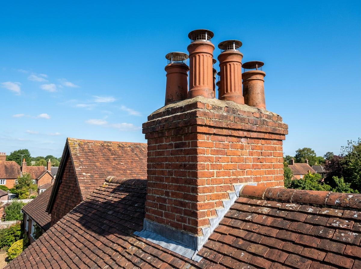 Chimney Work