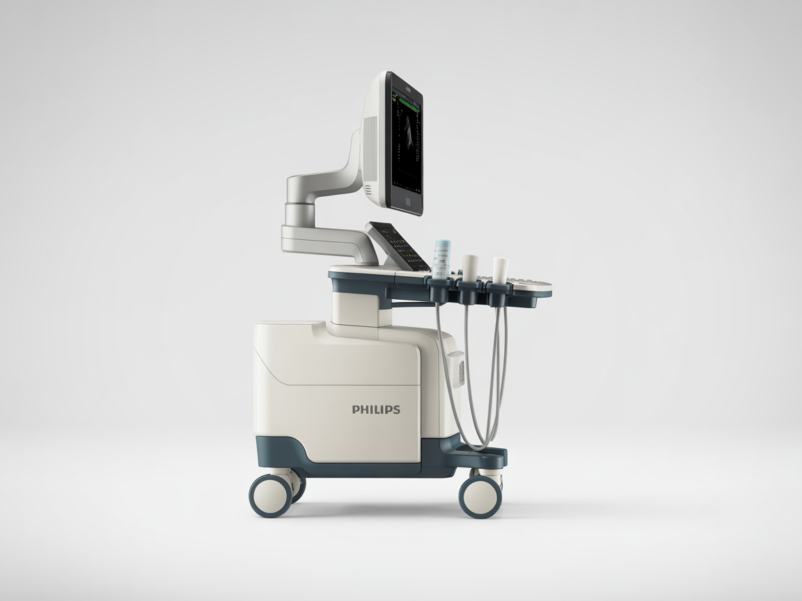 Philips EPIQ Elite Ultrasound