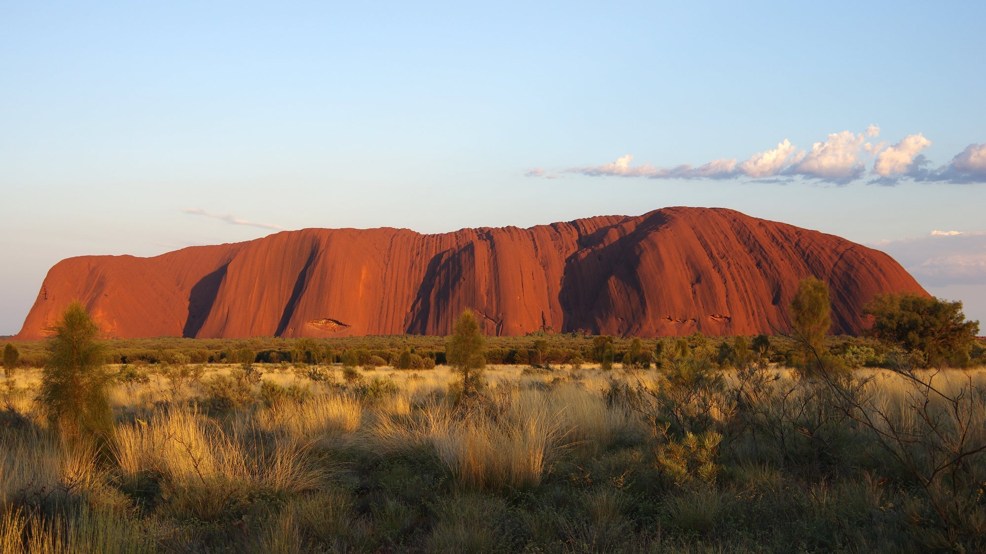 Uluru 3-Day Outback Adventure