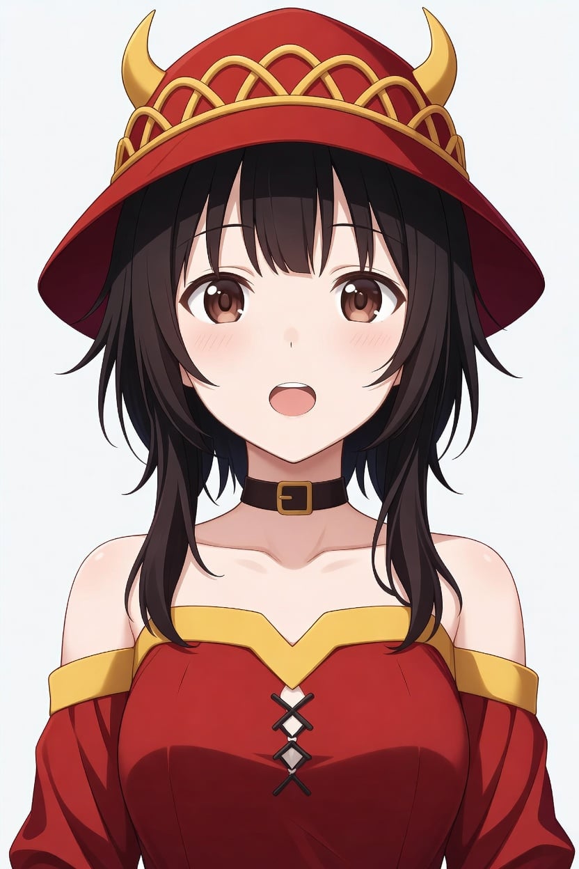 Megumin