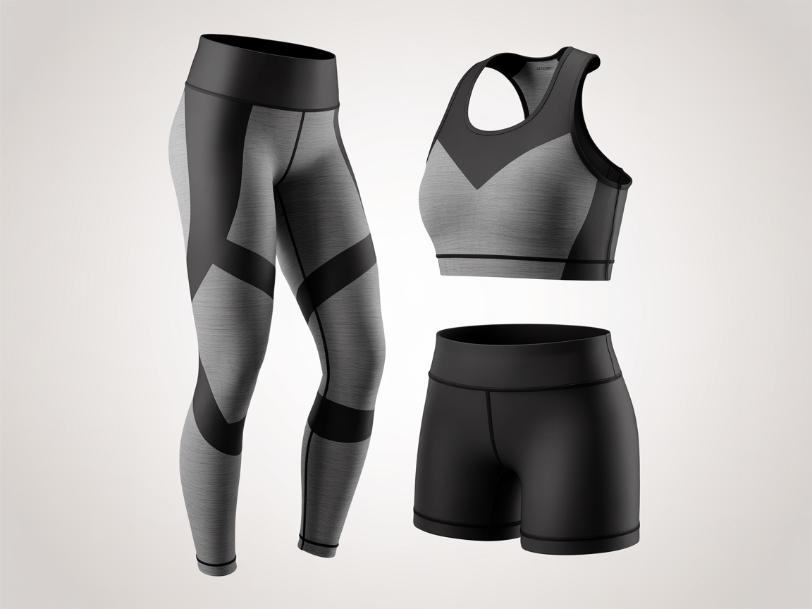 Performance Activewear