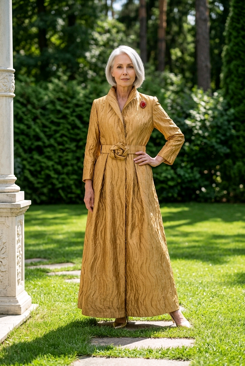 Vestido Florencia