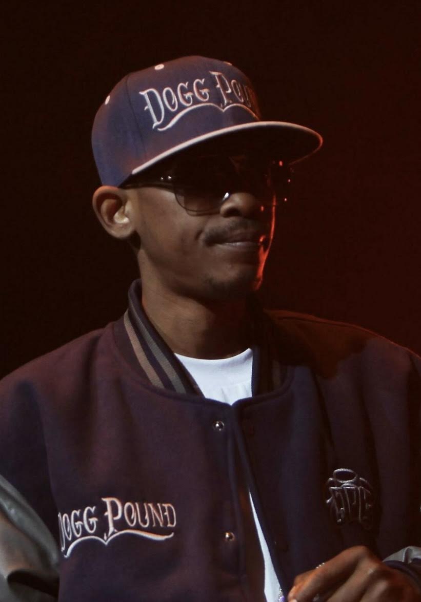 Kurupt