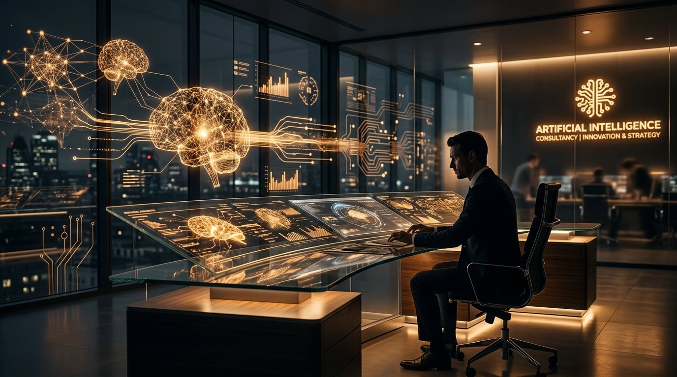 AI Consultancy