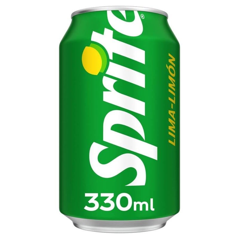 SPRITE