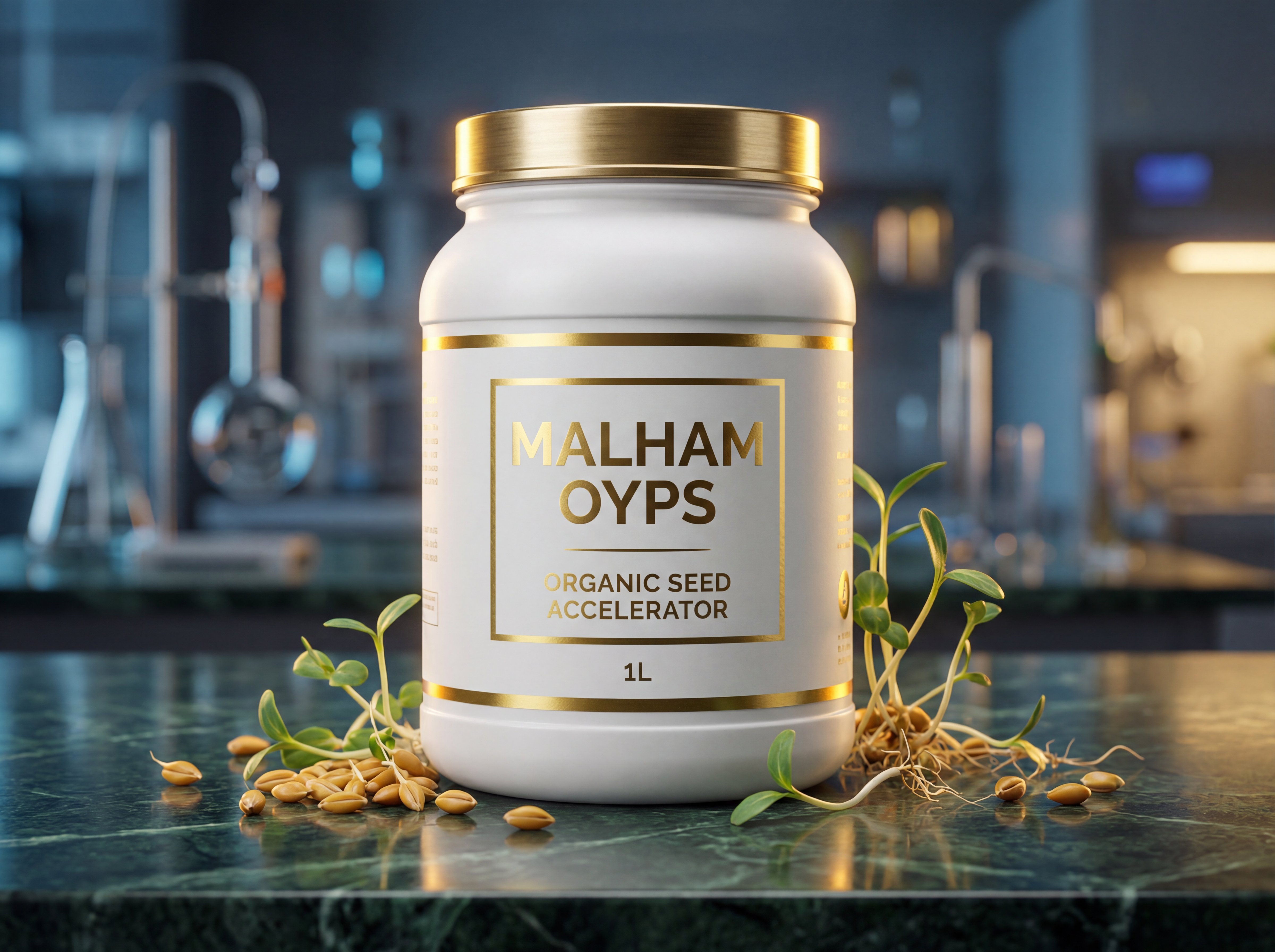 Malham OYPS - Patent Technology