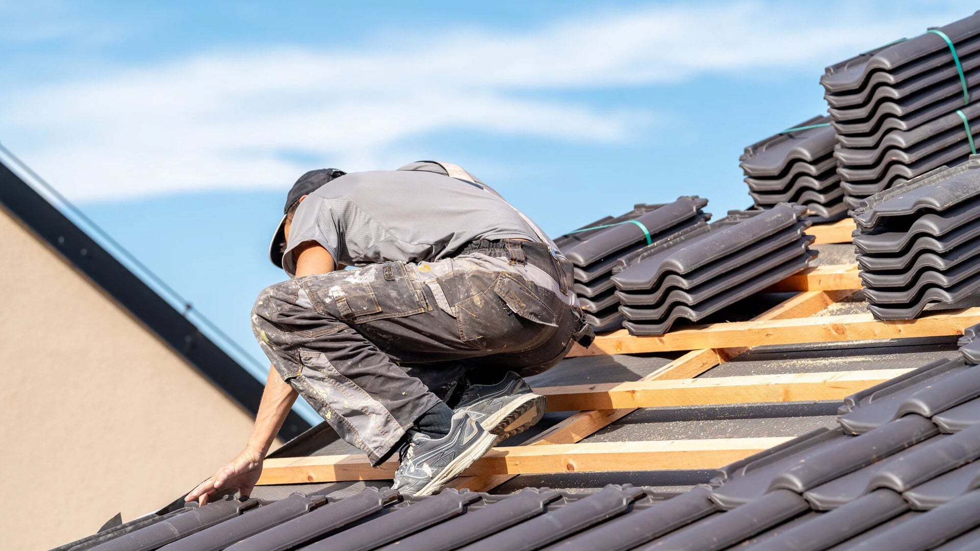 Flat Roofing