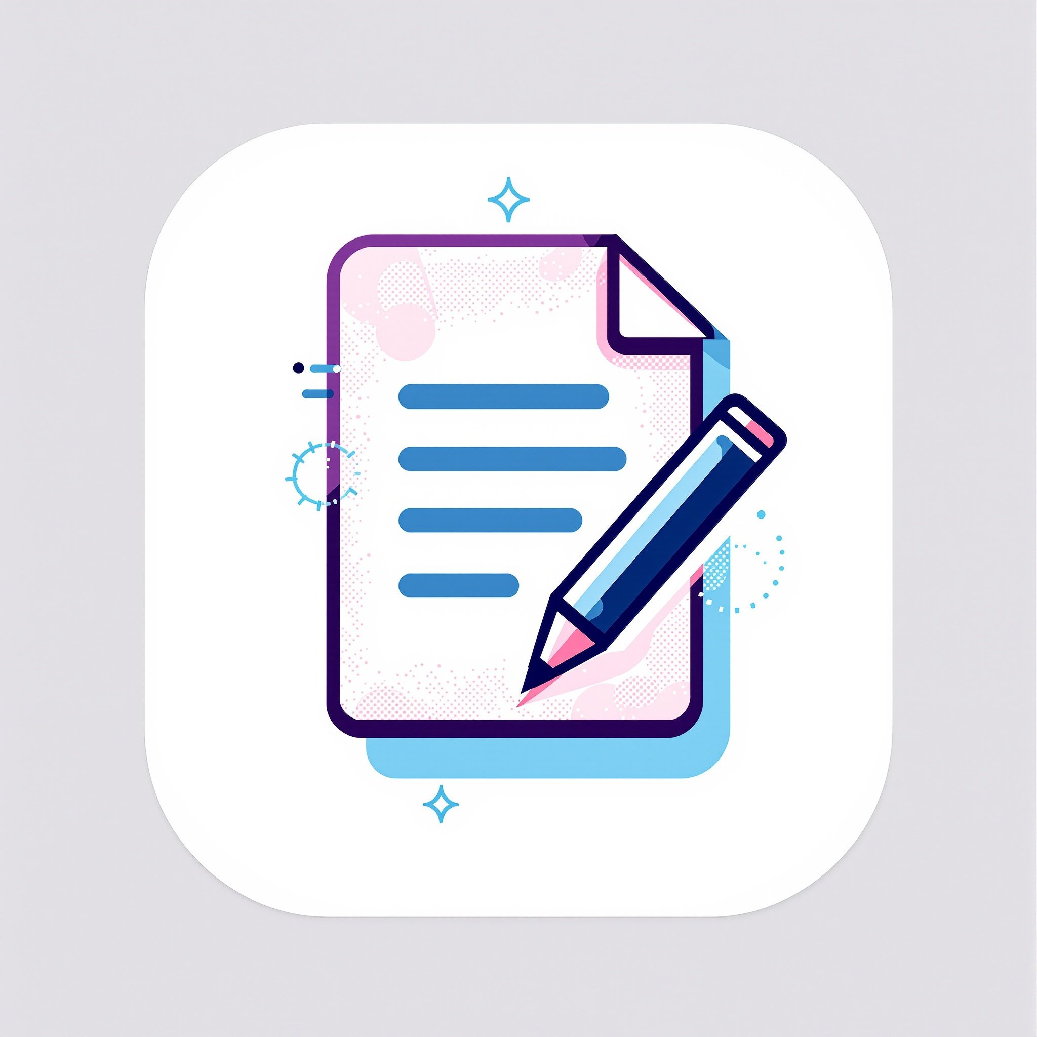 Human Writing Prompt