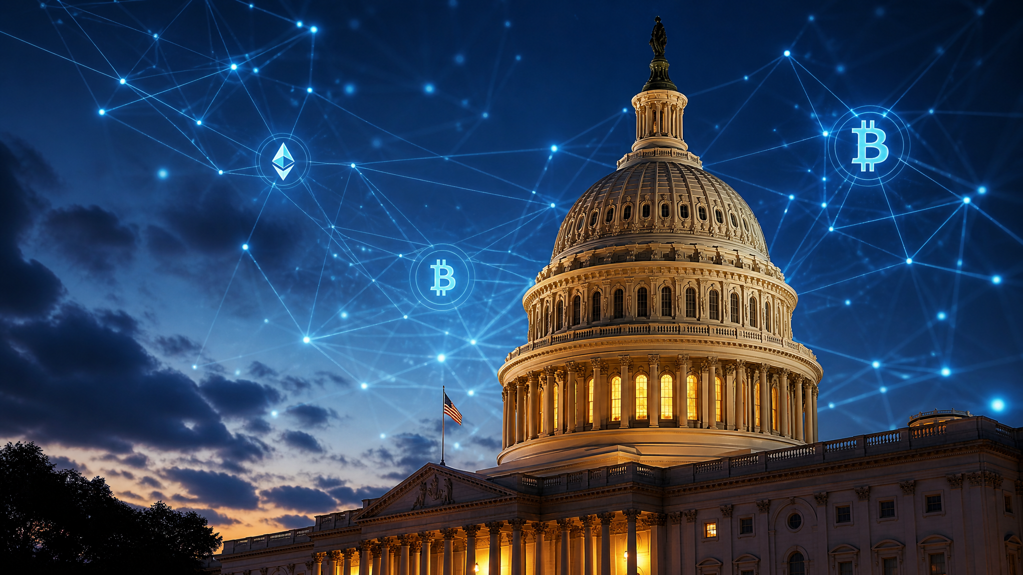 Clarity Act September 15 Vote: What Every Crypto Investor Needs to Know