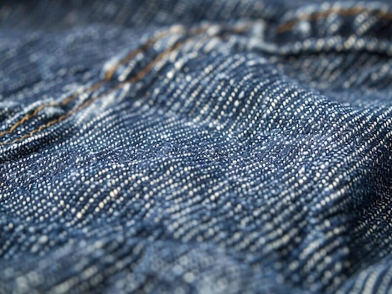 Denim Fabric