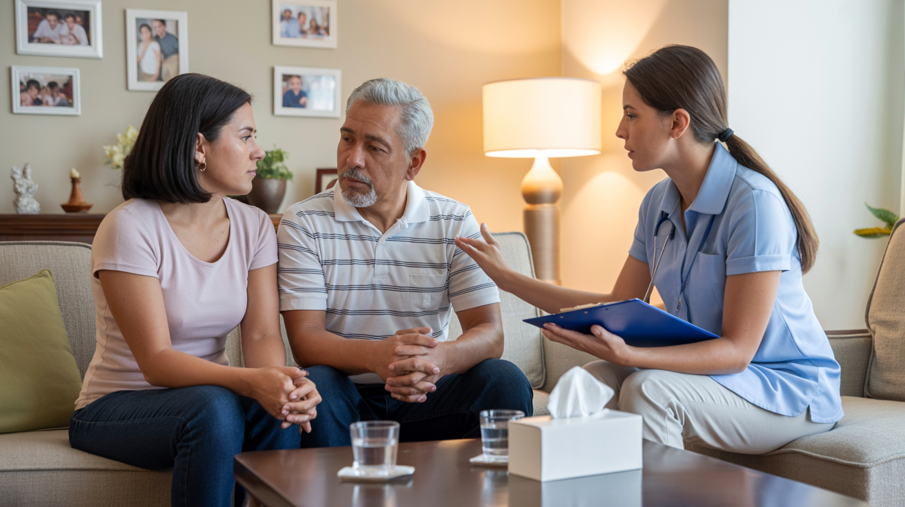 Medical Social Services