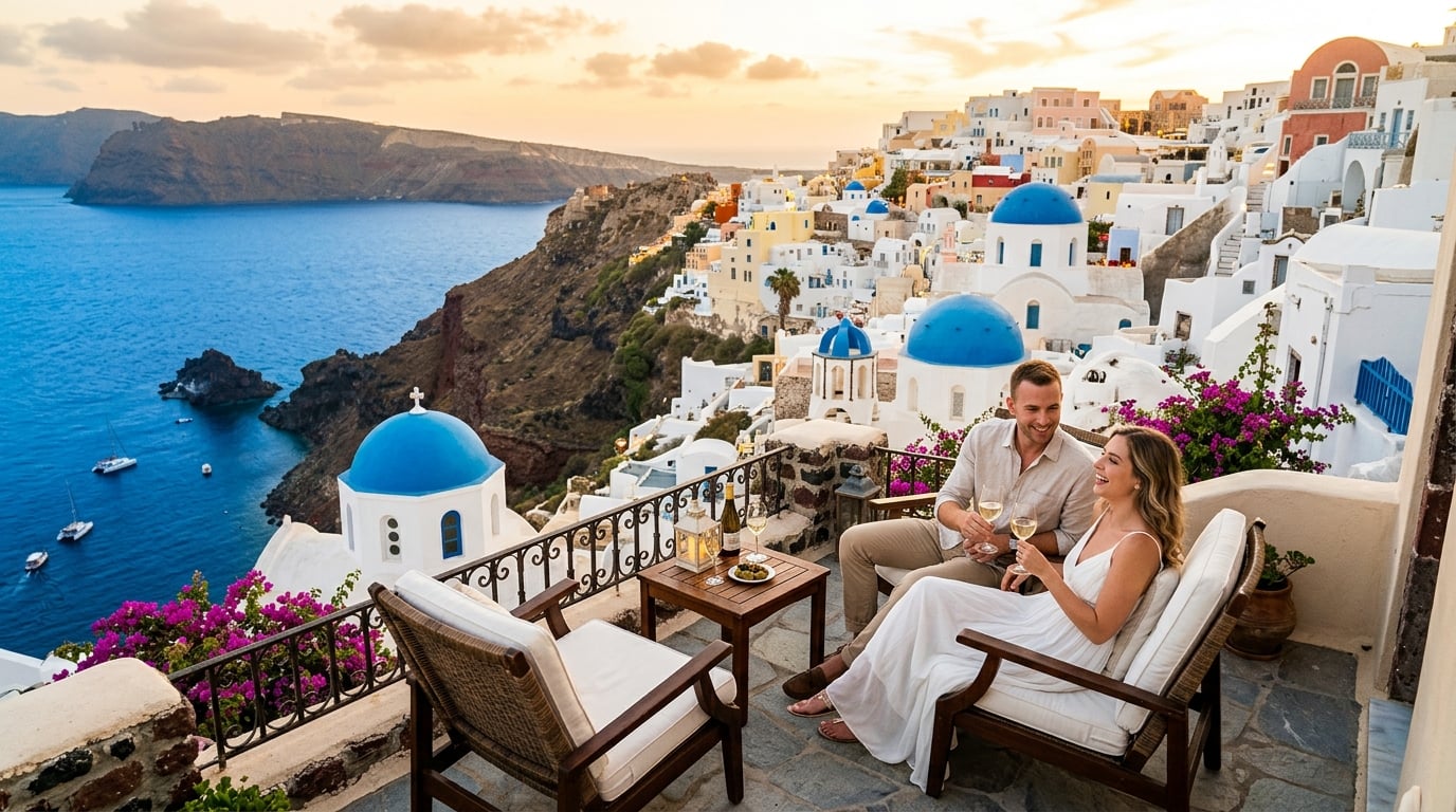Honeymoons