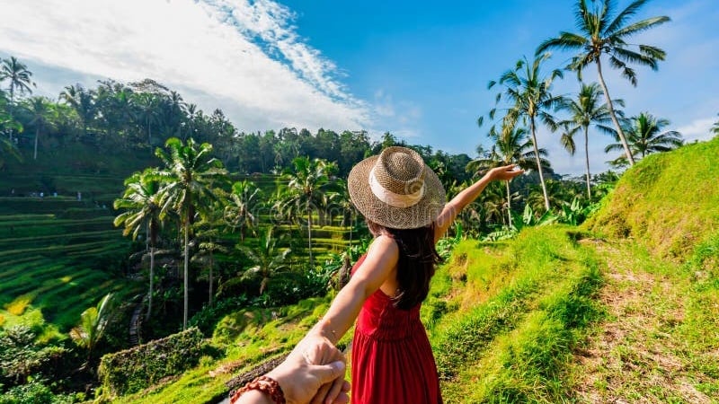 Best Backpacking Routes in Bali for First-Time Travelers