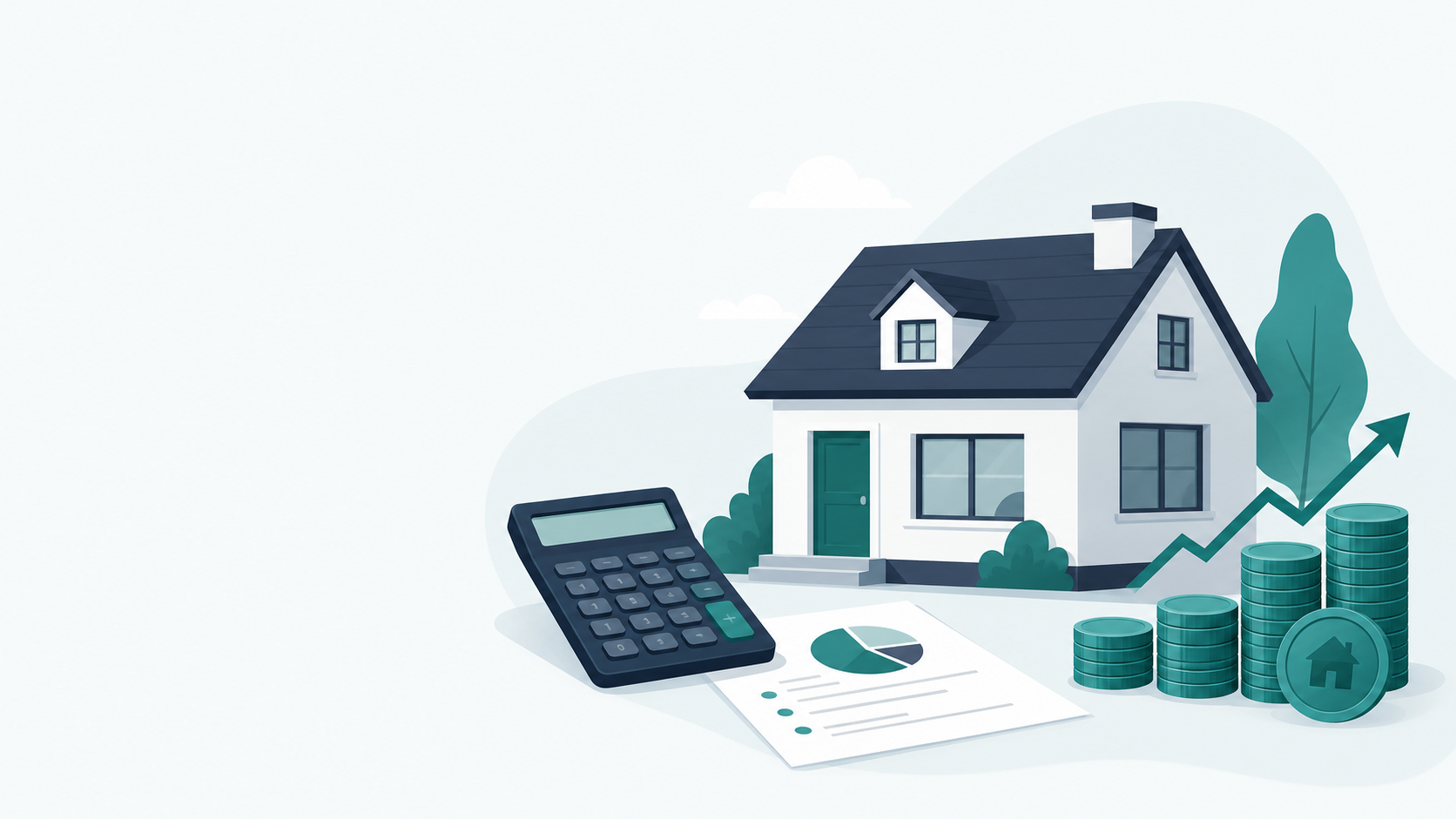Mortgage Payments Decoded: Know Before You Buy