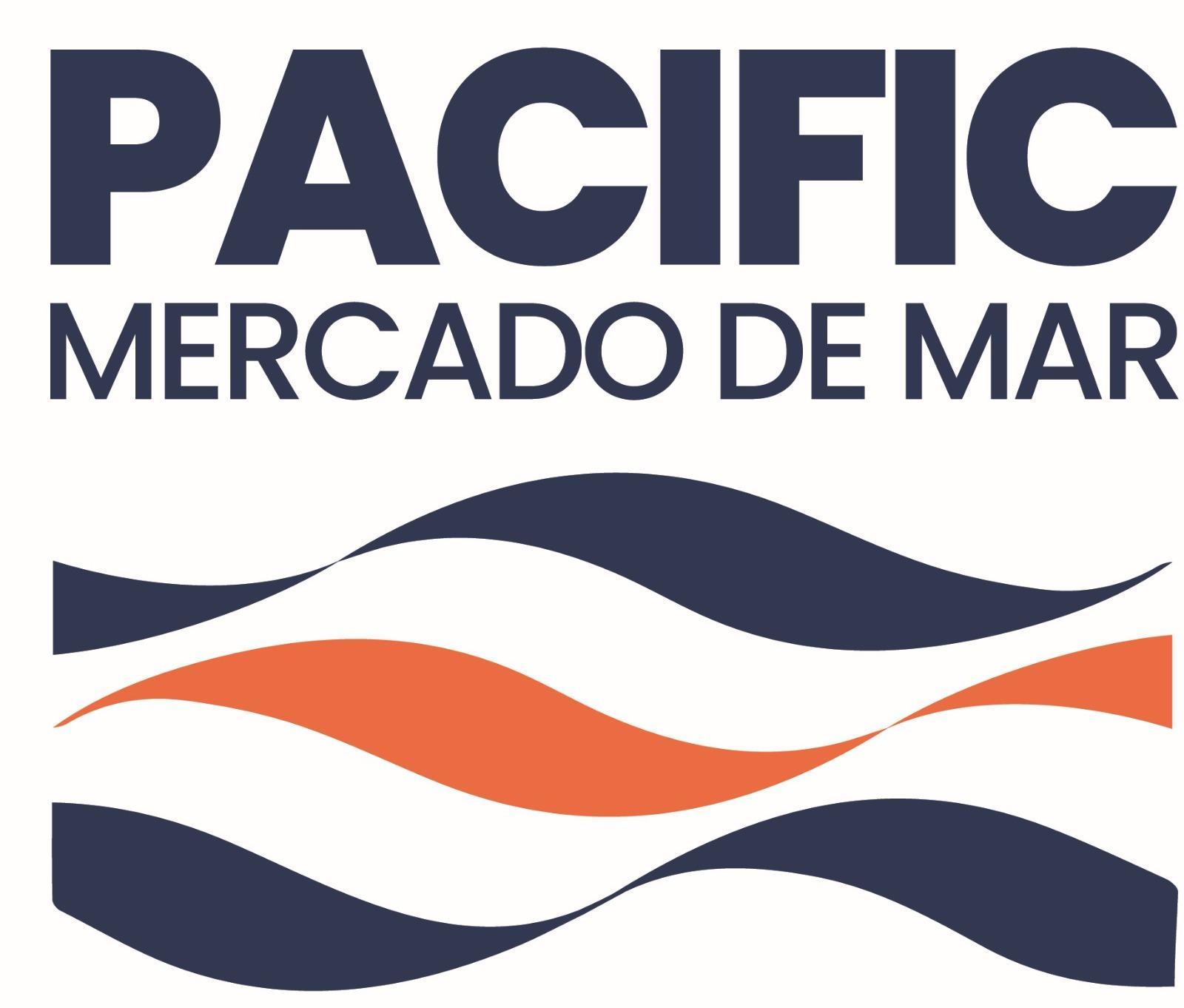 Logo de Pacific Mercado de Mar