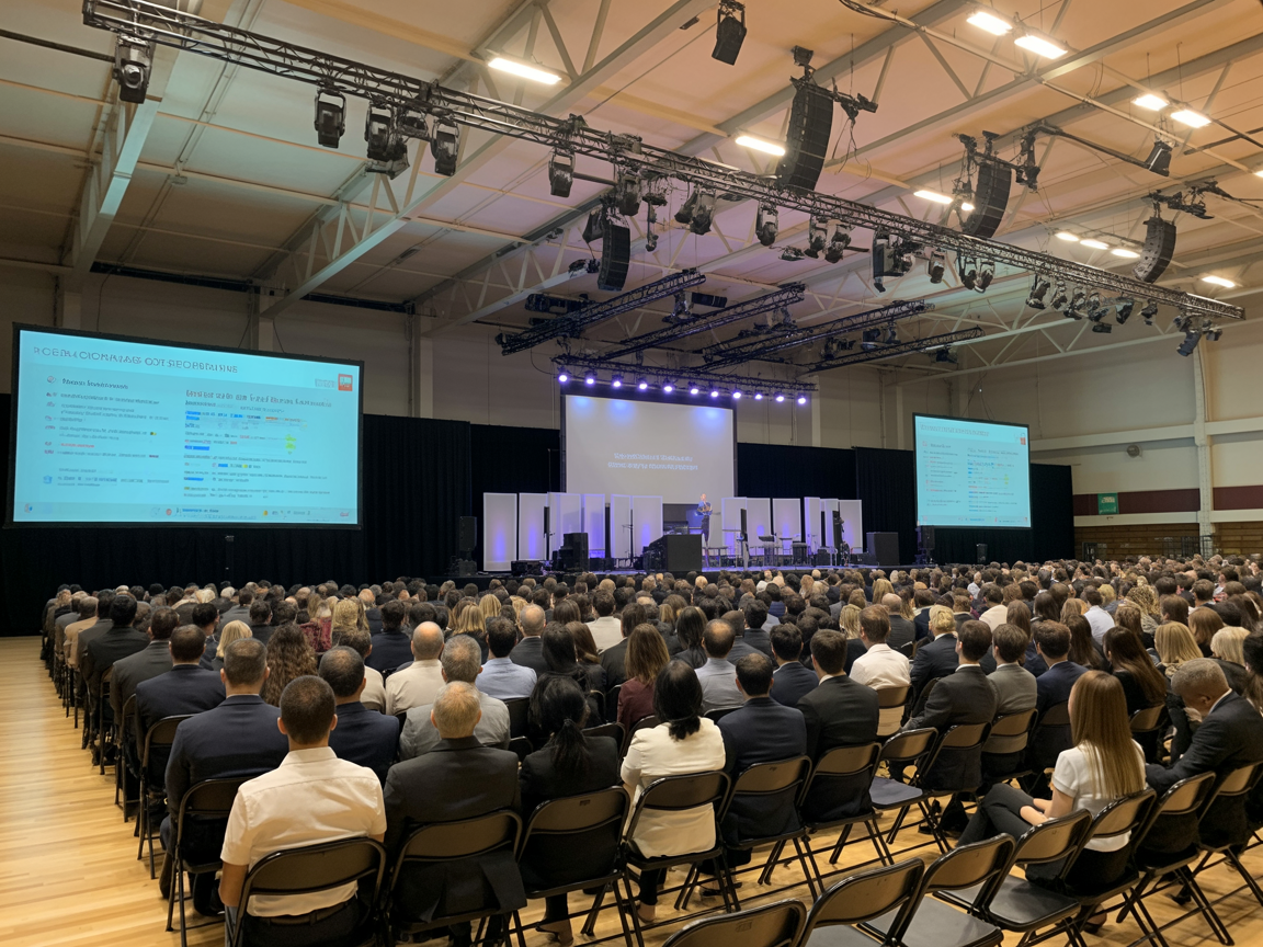 CVUSD All Hands Meetings