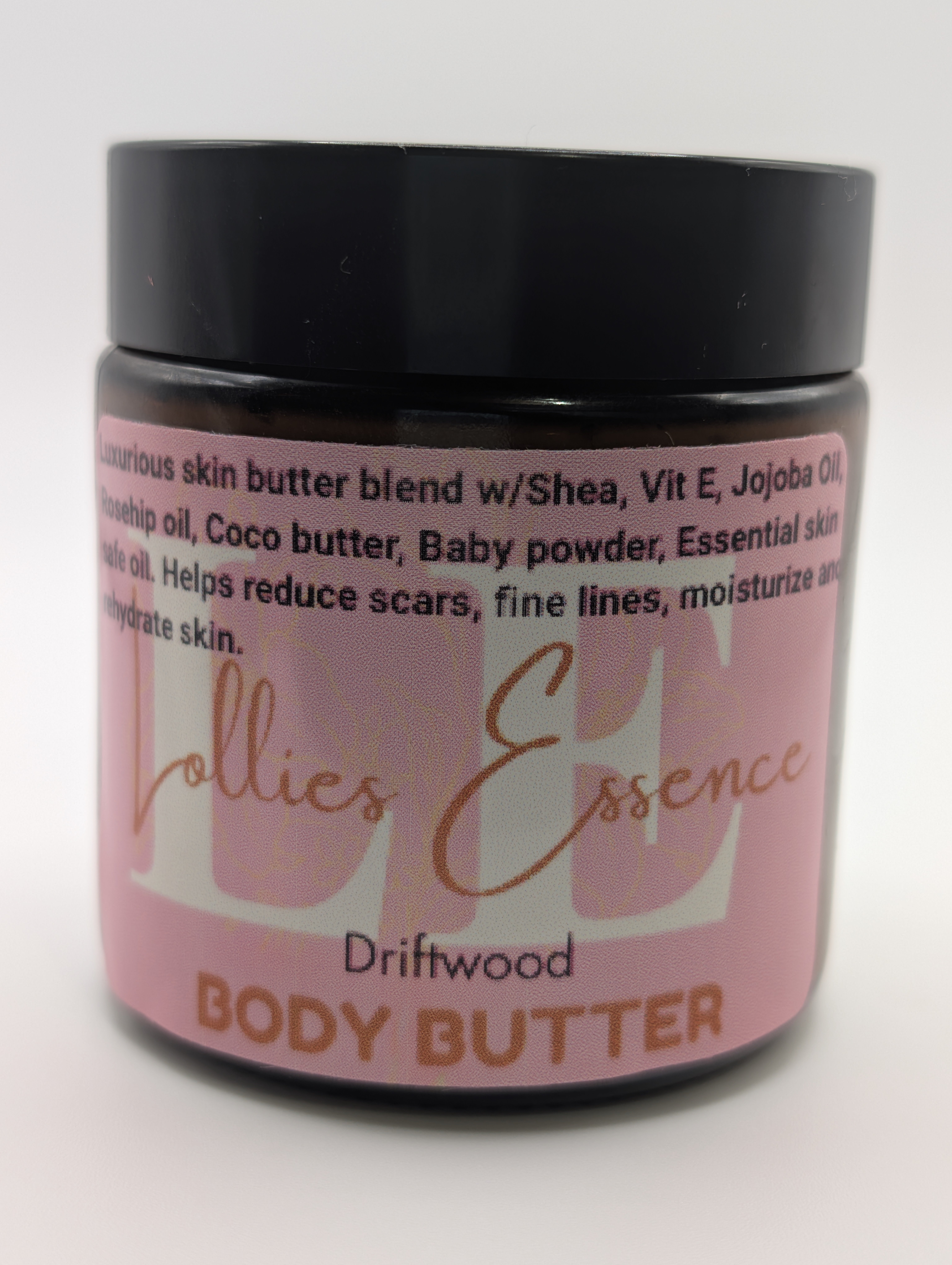 Driftwood Body Butter thumbnail 2