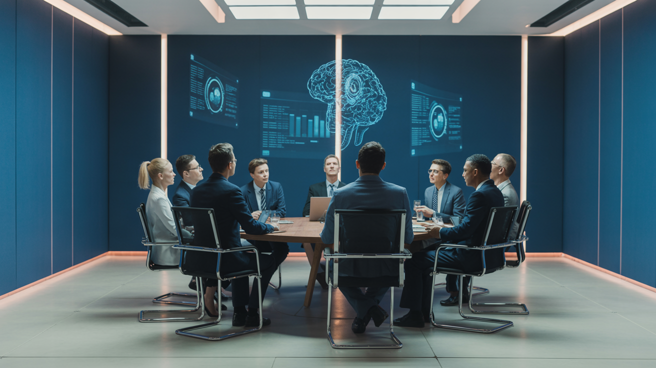 AI Essentials for Business Owners