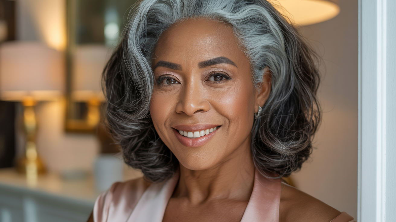 Ageless Beauty: Skincare and Confidence After 50