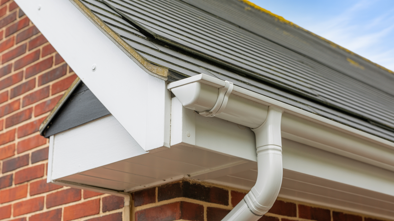 Fascias & Soffits