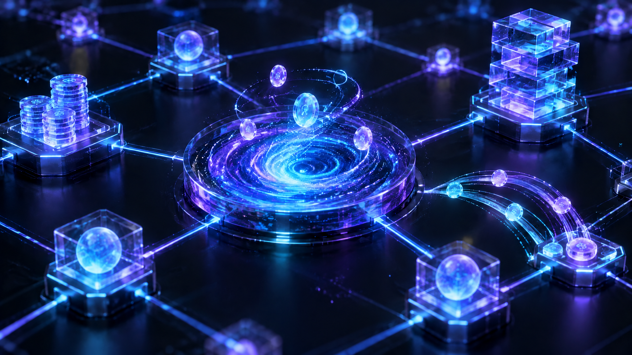 Best DeFi Protocols in 2026: Top 7 Platforms Ranked for Every Crypto User
