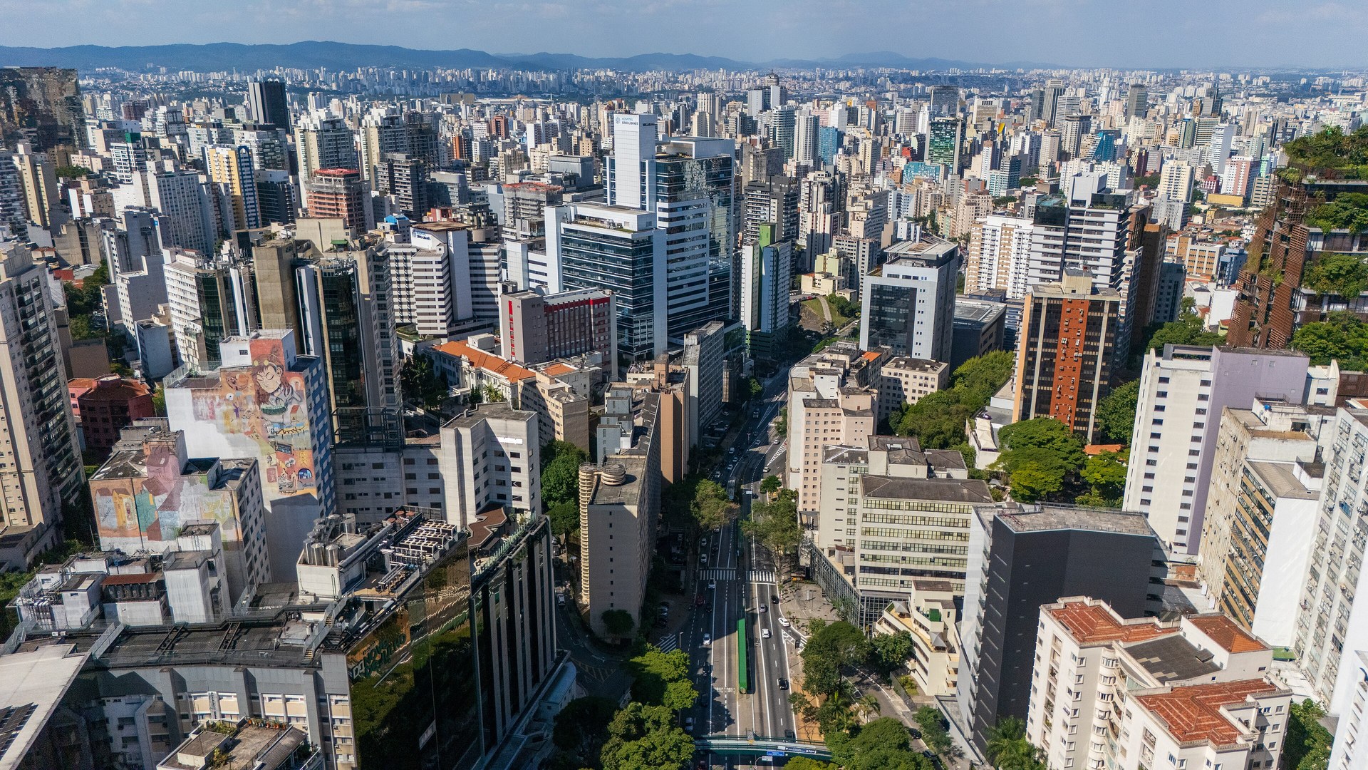 Turismo em São Paulo com transfer executivo