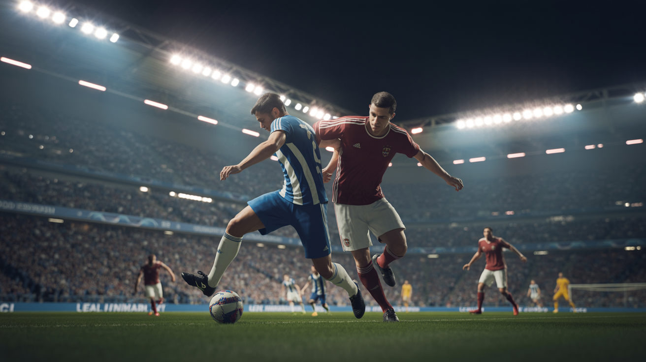 RC Strasbourg Mainz Conference League: Franzosen im Halbfinale