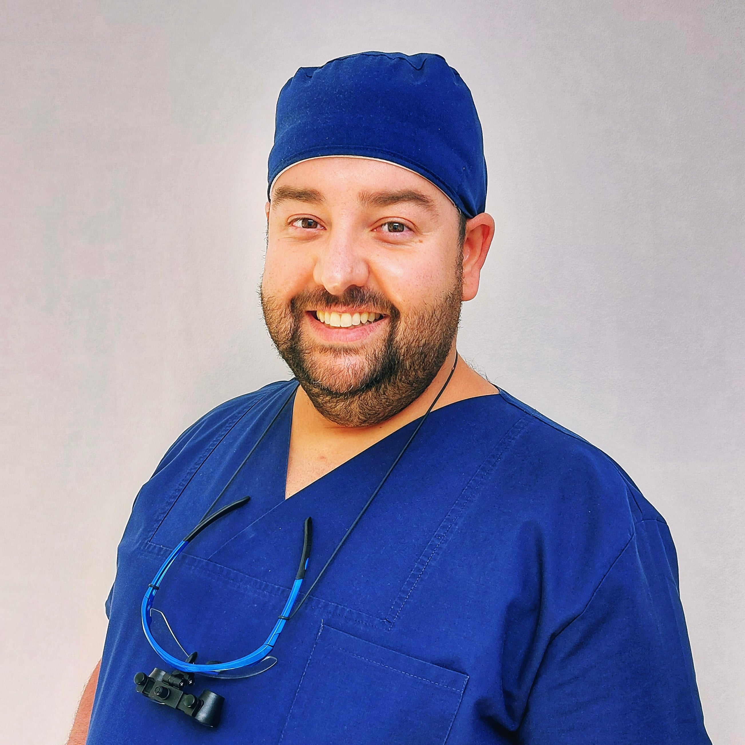 Dr. João Côrte