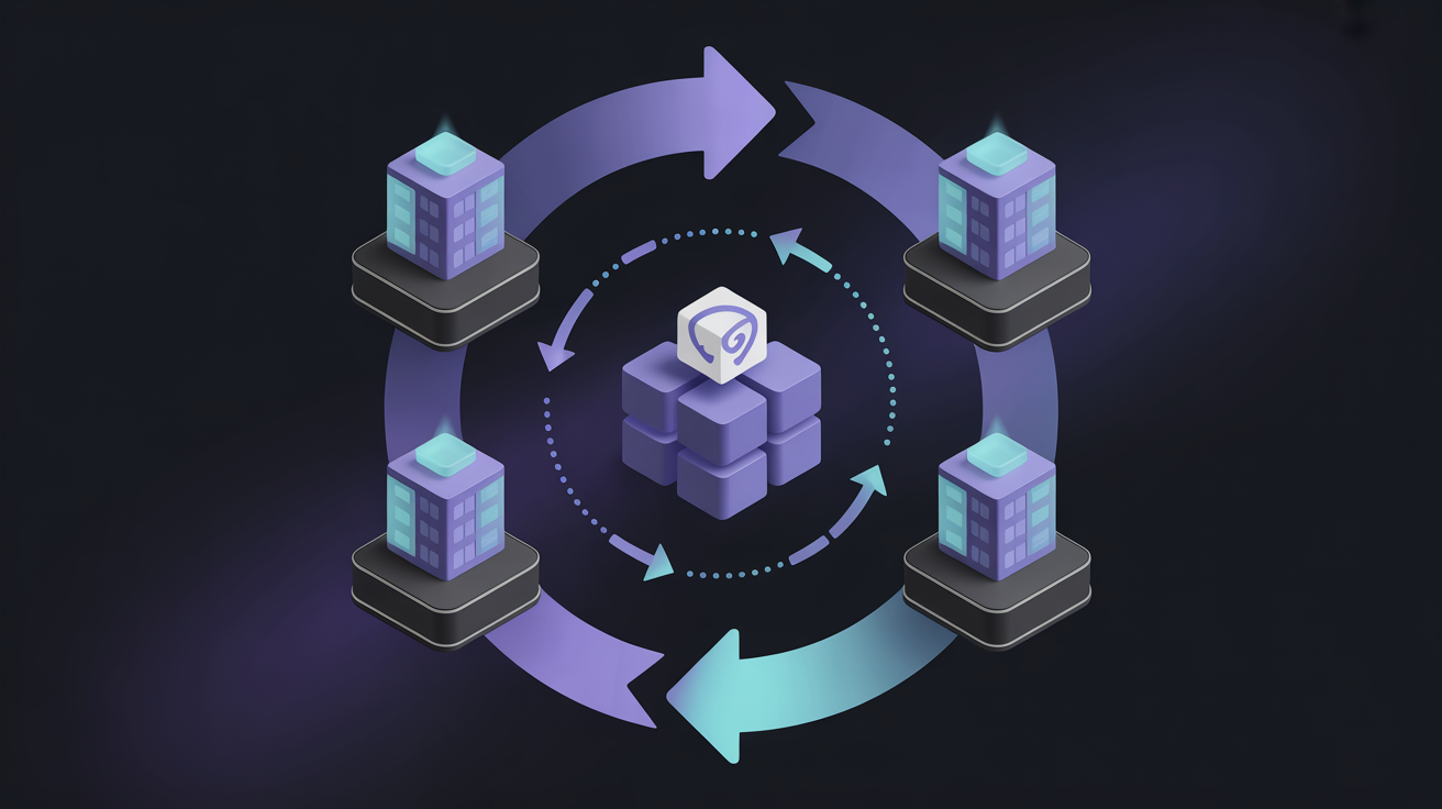 GitOps: How We Went from Deploying Weekly to Deploying Hourly