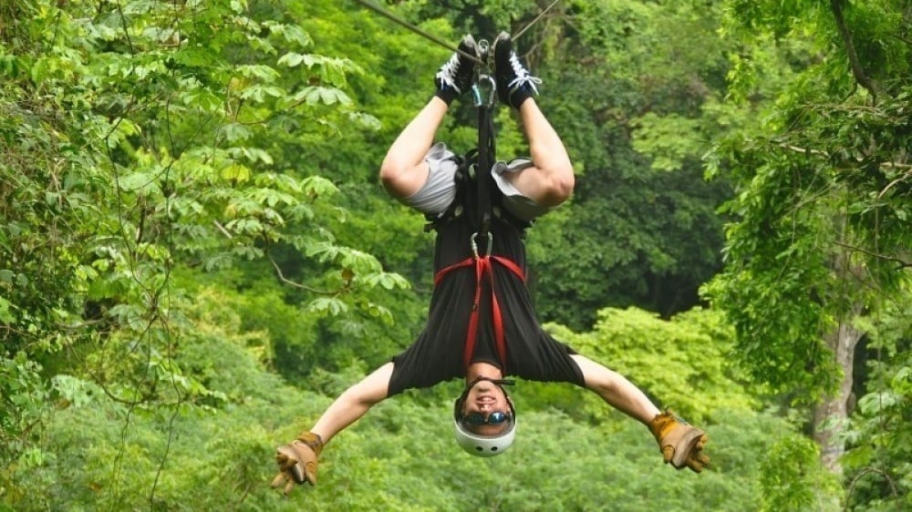 Costa Rica Adventure - Costa Rica tour