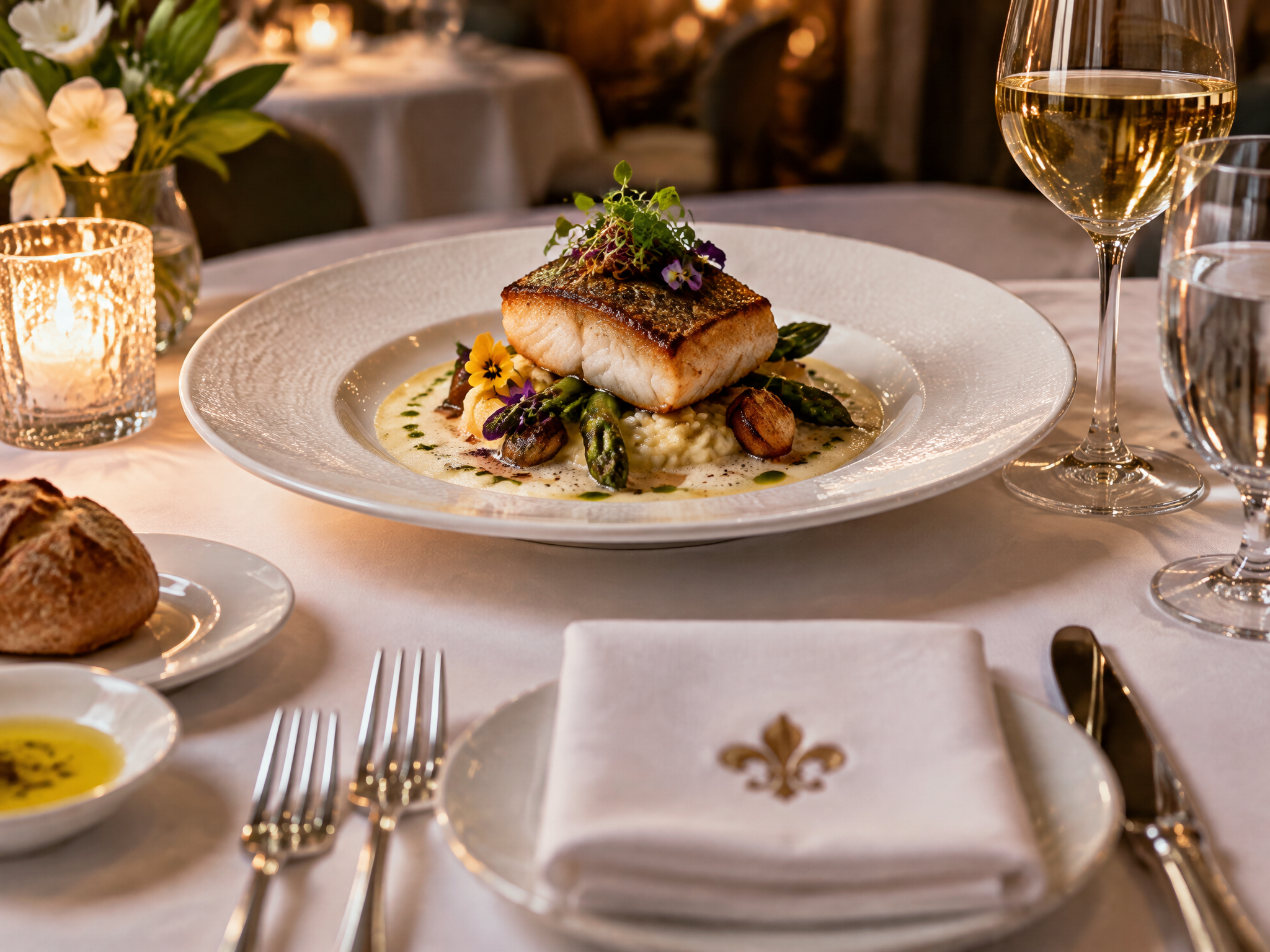 Food & Dining