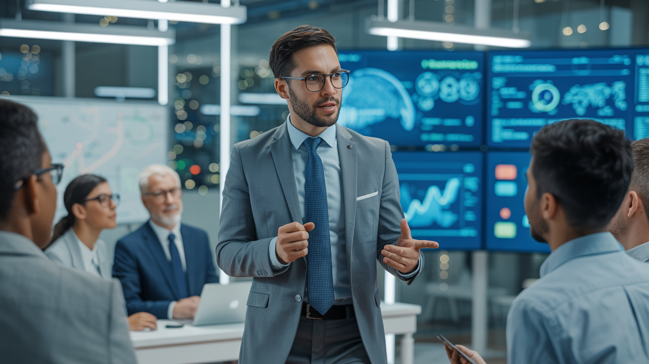 New-School Leadership: What It Really Takes to Make a Difference in the 21st Century