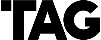 TAG Hardware logo