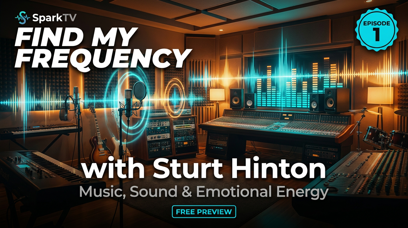 Find My Frequency