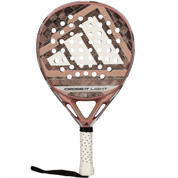 Review de Adidas Cross IT Light 2026 (Martita Ortega) Adidas Cross IT Light 2026 (Martita Ortega) - Adidas Palas para pádel, vista completa del producto