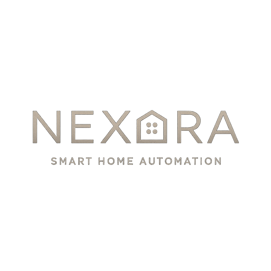 Nexora Logo