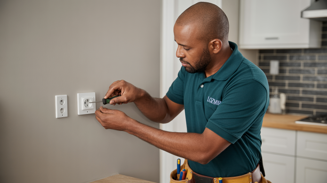 Small Electrical Jobs