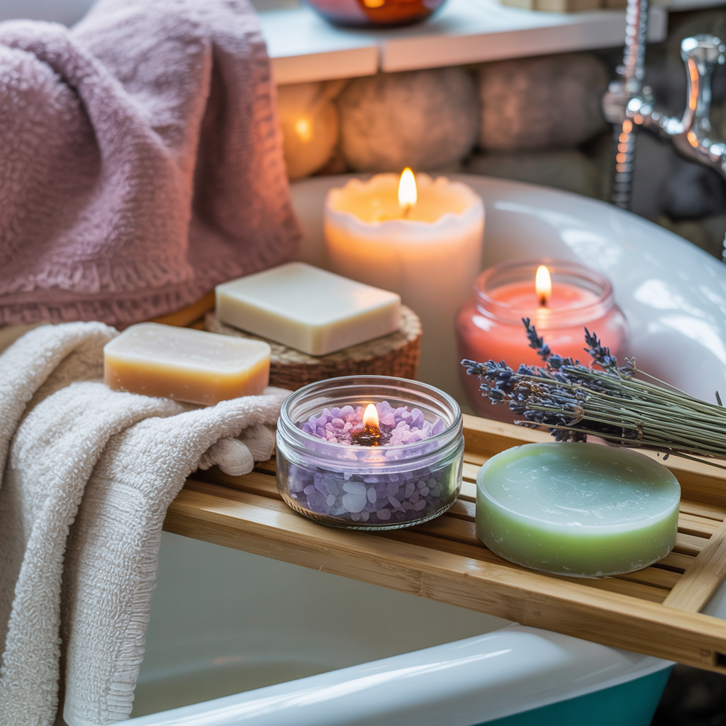 Caregiver Survival Kit