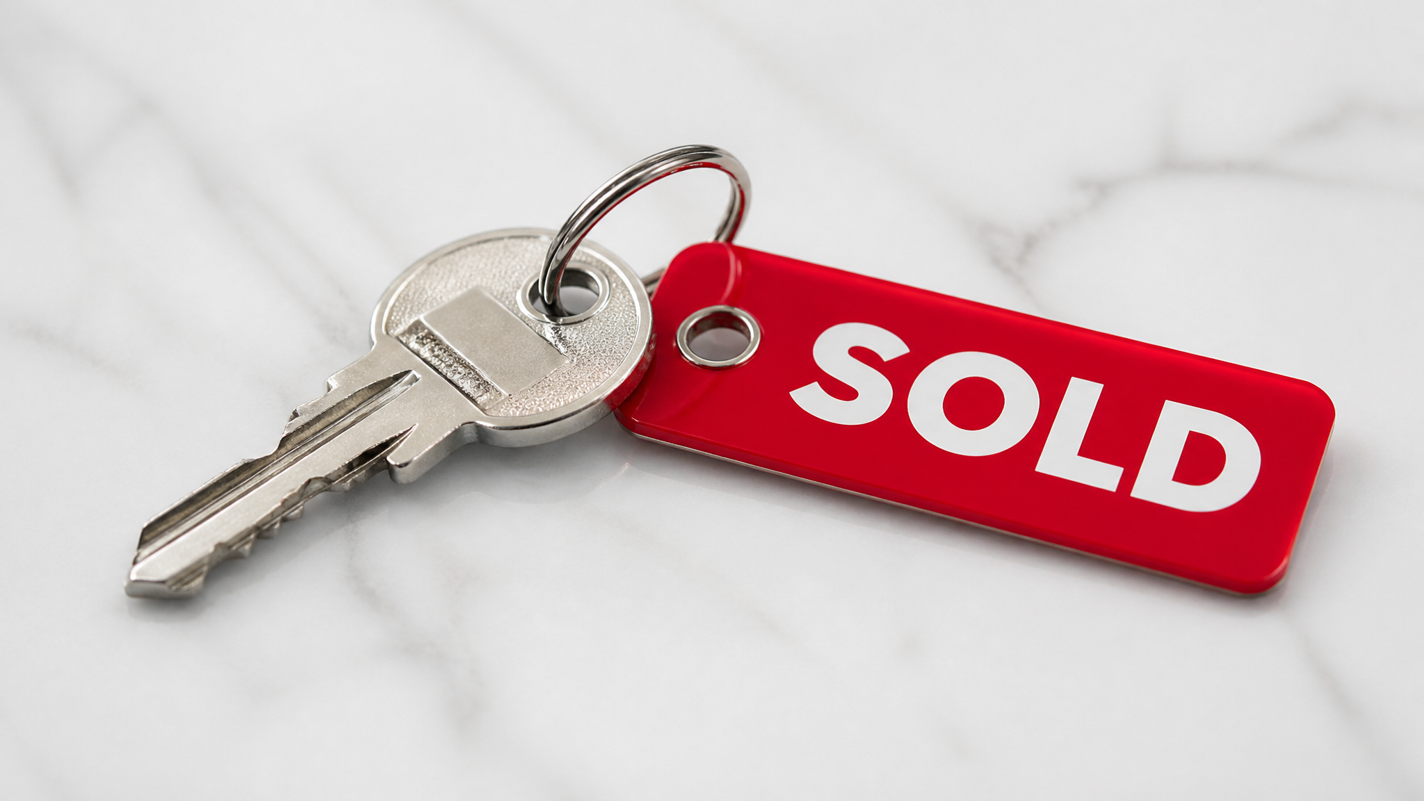 5 Signs It Is Time to Sell Your House Fast for Cash