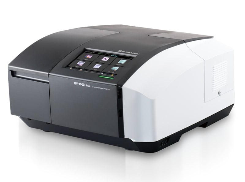 UV-Vis Spectrophotometer Procedures